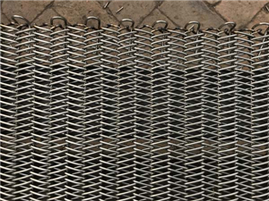 不銹鋼網帶9 不銹鋼網帶9